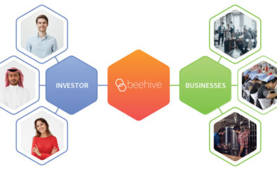 Welcome to Beehive