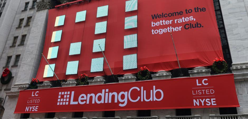 Lending Club IPO