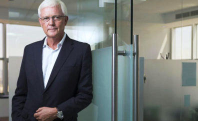 Rick Pudner - Chairman Beehive