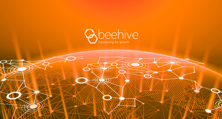 Beehive - connecting for growth