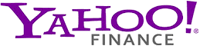 Yahoo Finance Logo