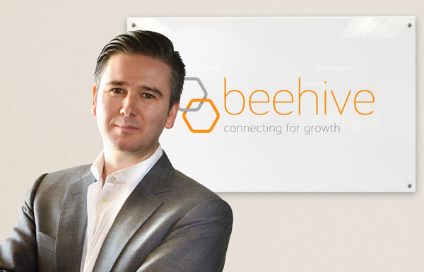 Craig Moore - Beehive Founder and CEO