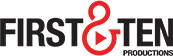 First & Ten