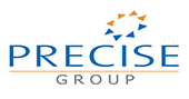 PRECISE_Logo