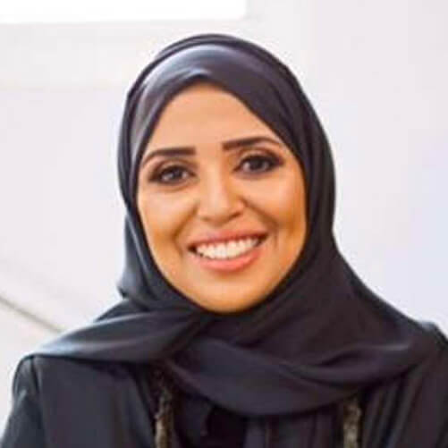 Shatha Alhashmi