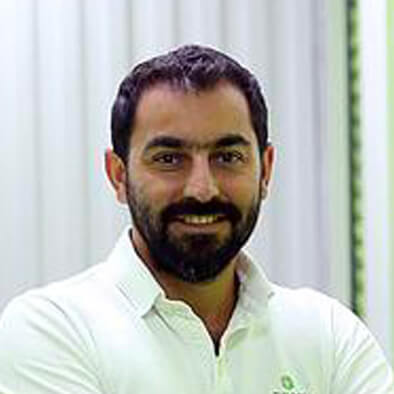 Wadih Haddad