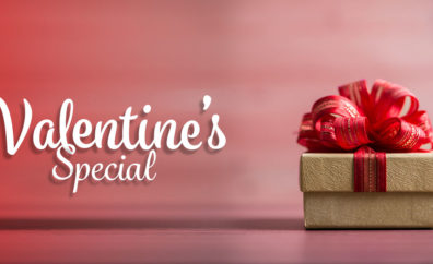 Valentine's Day