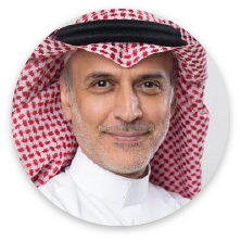 CEO, SDB - KSA Partnership
