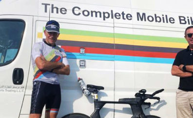 Velo QA Header