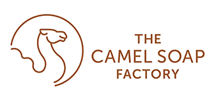 Camel Soap Factory Logo