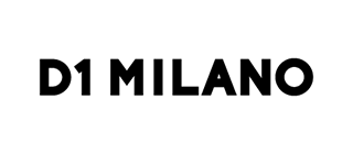 D1 Milano Logo
