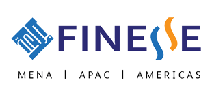 Finesse-logo