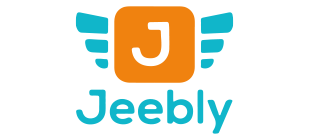 Jeebly Logo