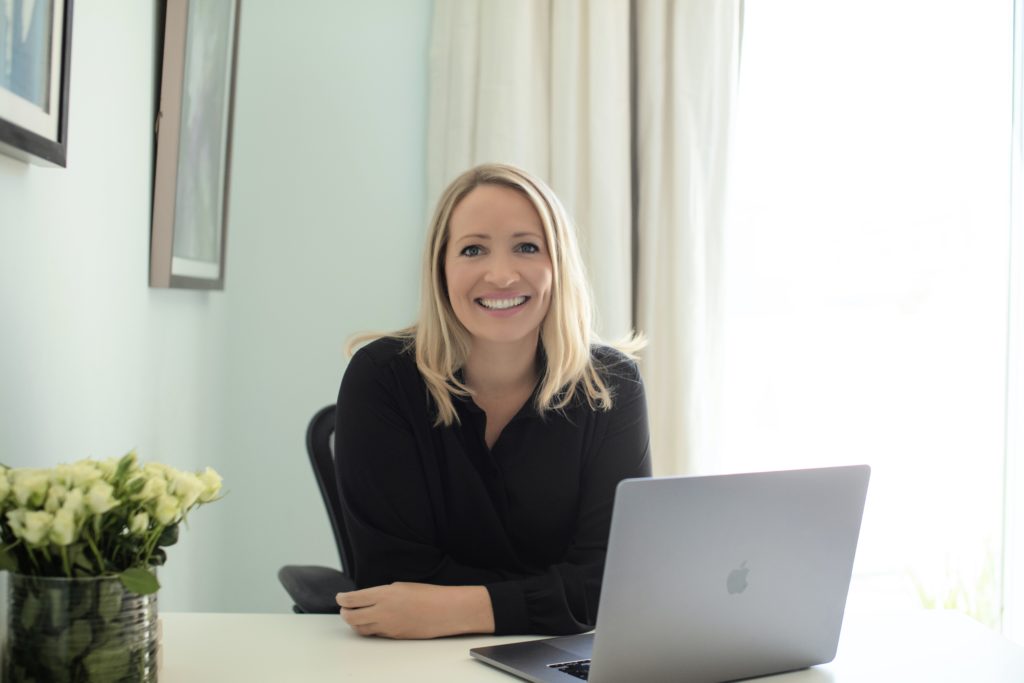 SME Success Story - Kate Midttun