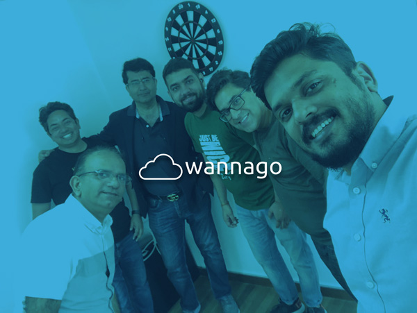 Term Finance - WannaGo Cloud