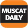Muscat Daily Logo