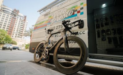 Velo-Presto