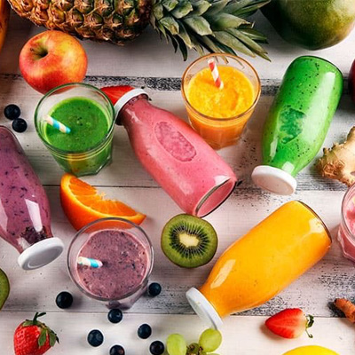 Life Smoothie Offer for Beehive