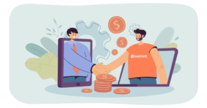 Thinking about investing in P2P