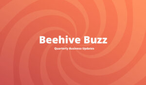 Beehive Buzz Featured
