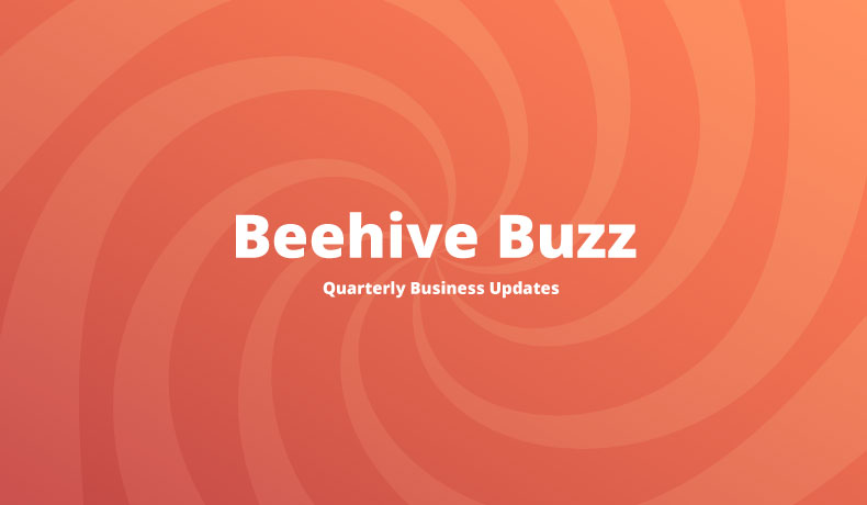 Beehive Buzz Featured
