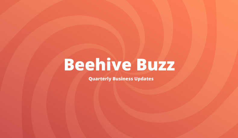 Beehive Buzz Featured