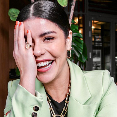 Tres Maria Founder - CEO